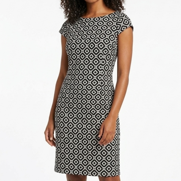 Jones New York Dresses & Skirts - JONES NEW YORK  Dress Size 12